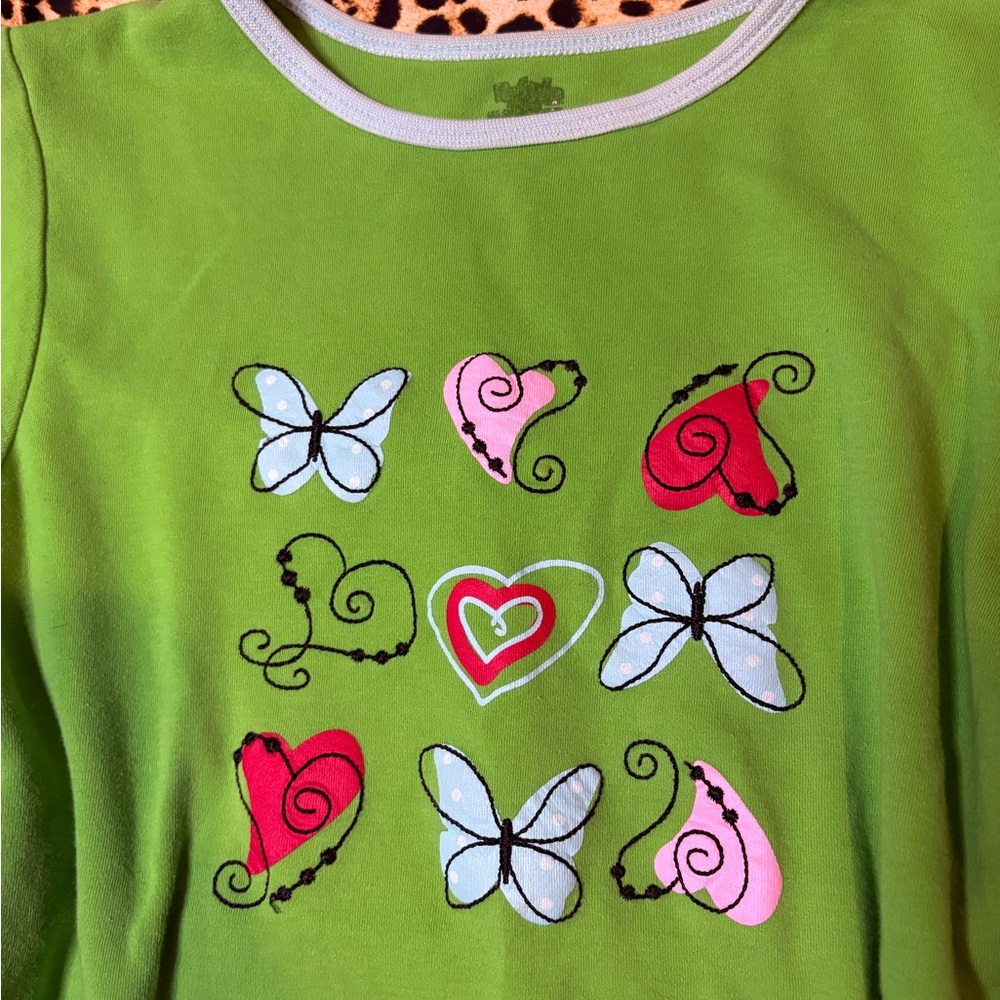 Vintage Baby Tee - Picture 3 of 3